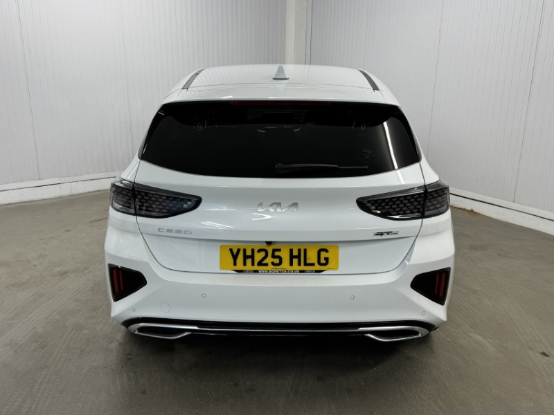 Used Kia Ceed 2025 for sale - 77326444: Photo 7