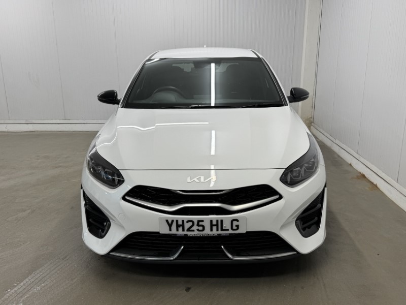 Used Kia Ceed 2025 for sale - 77326444: Photo 8