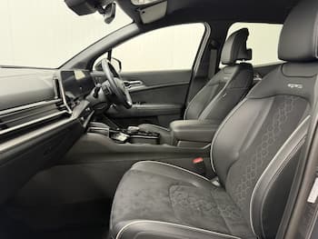 Used Kia Sportage 2025 for sale - 79735215: Photo