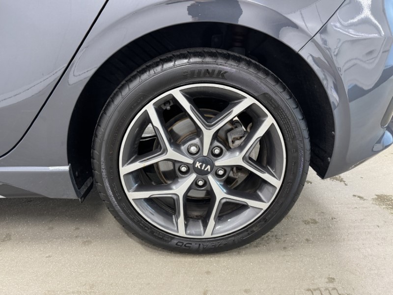 Used Kia Ceed 2021 for sale - 76922442: Photo 10