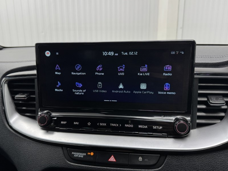 Used Kia Ceed 2021 for sale - 76922442: Photo 11