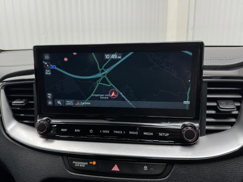 Used Kia Ceed 2021 for sale - 76922442: Photo 12