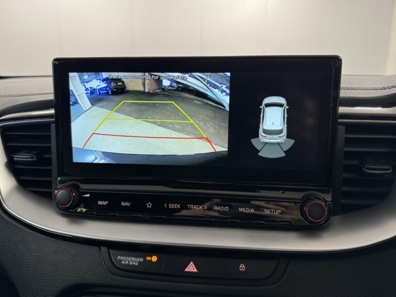 Used Kia Ceed 2021 for sale - 76922442: Photo 13