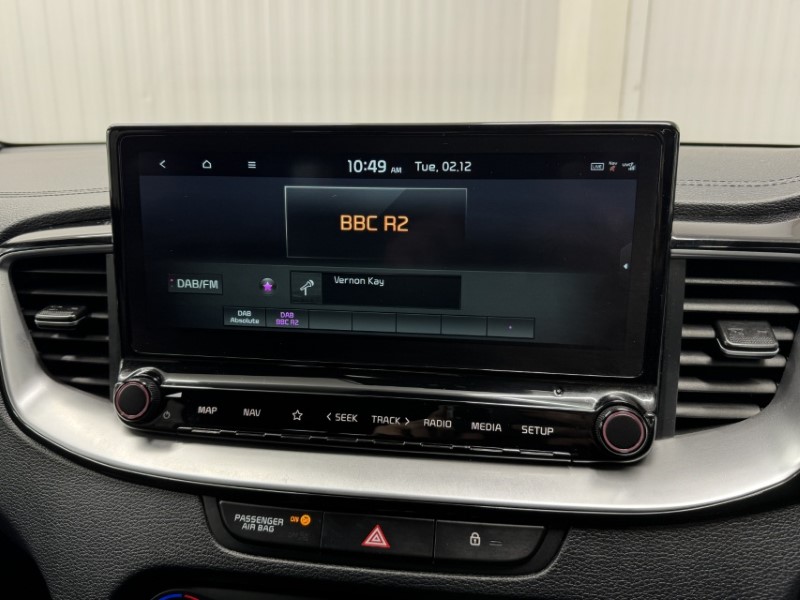 Used Kia Ceed 2021 for sale - 76922442: Photo 14