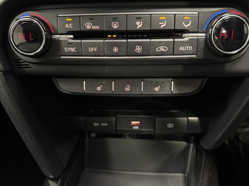 Used Kia Ceed 2021 for sale - 76922442: Photo 16