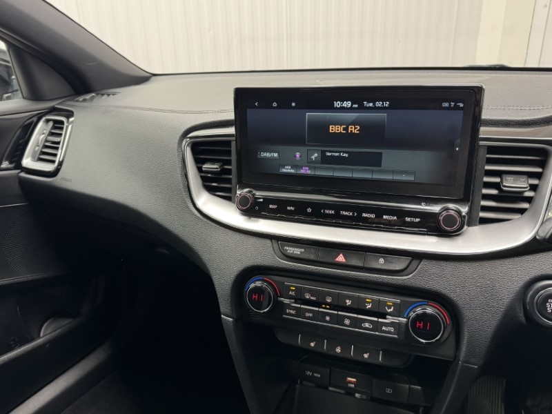 Used Kia Ceed 2021 for sale - 76922442: Photo 19