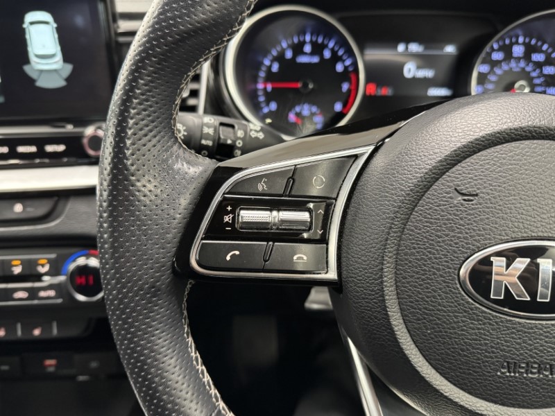Used Kia Ceed 2021 for sale - 76922442: Photo 20
