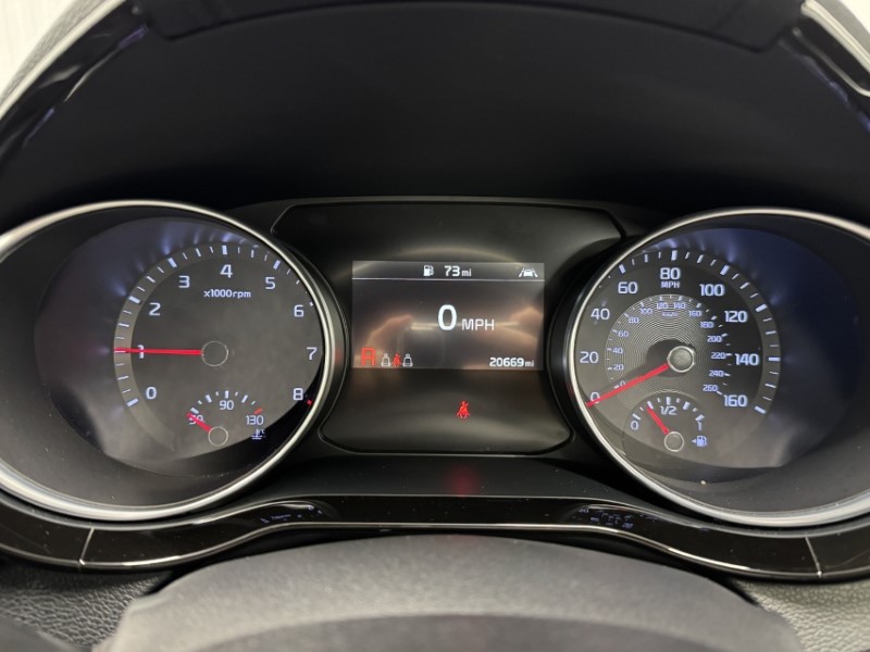 Used Kia Ceed 2021 for sale - 76922442: Photo 21