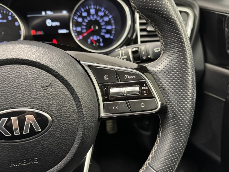 Used Kia Ceed 2021 for sale - 76922442: Photo 22
