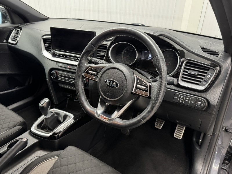 Used Kia Ceed 2021 for sale - 76922442: Photo 28