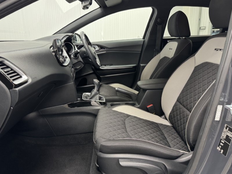 Used Kia Ceed 2021 for sale - 76922442: Photo 4