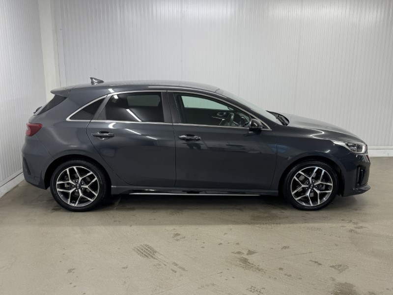 Used Kia Ceed 2021 for sale - 76922442: Photo 6