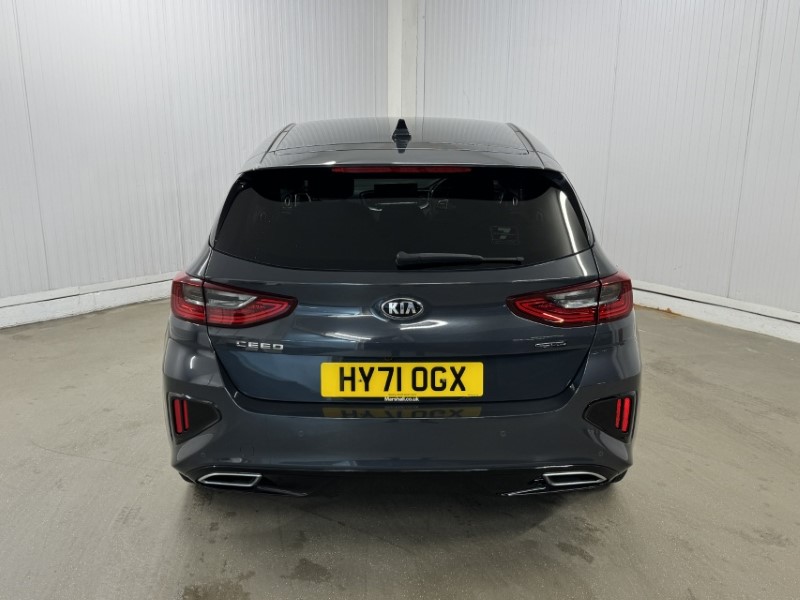 Used Kia Ceed 2021 for sale - 76922442: Photo 7