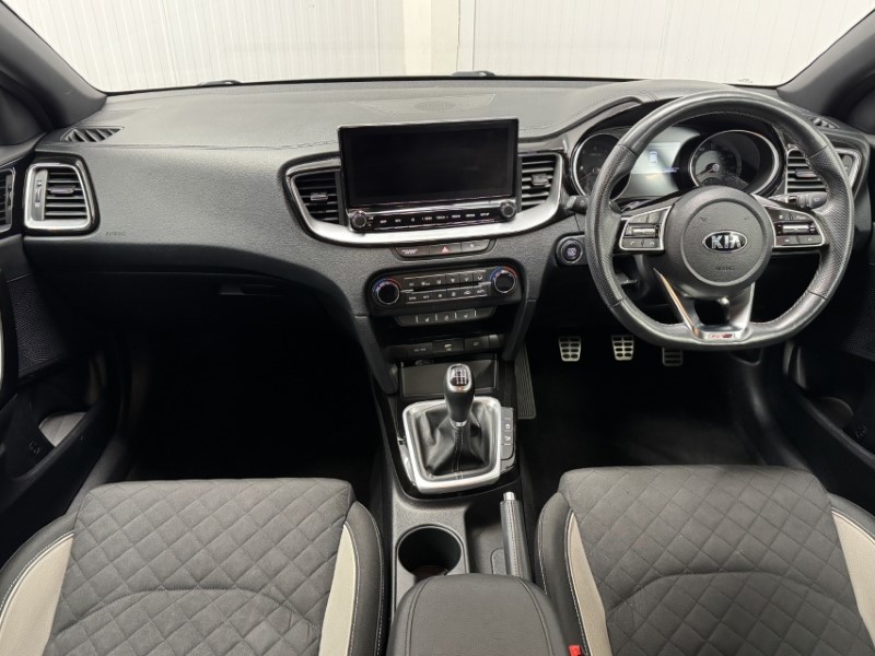 Used Kia Ceed 2021 for sale - 76922442: Photo 9