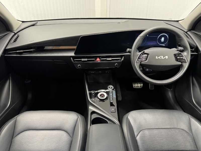 Used Kia Niro 2023 for sale - 77997064: Photo 10