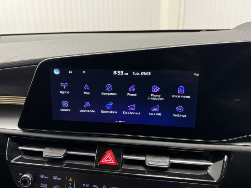 Used Kia Niro 2023 for sale - 77997064: Photo 12