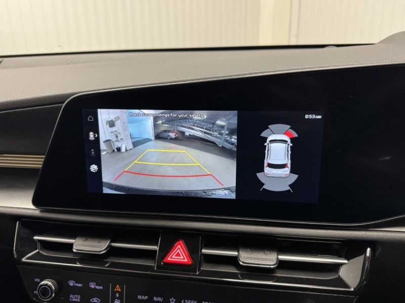 Used Kia Niro 2023 for sale - 77997064: Photo 14