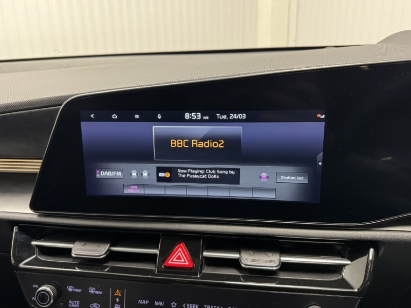 Used Kia Niro 2023 for sale - 77997064: Photo 15