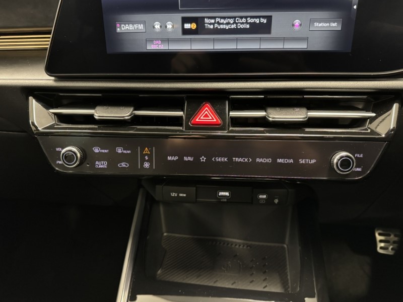 Used Kia Niro 2023 for sale - 77997064: Photo 16