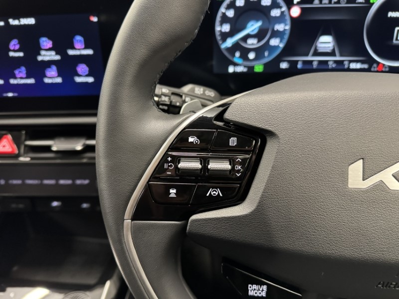 Used Kia Niro 2023 for sale - 77997064: Photo 25