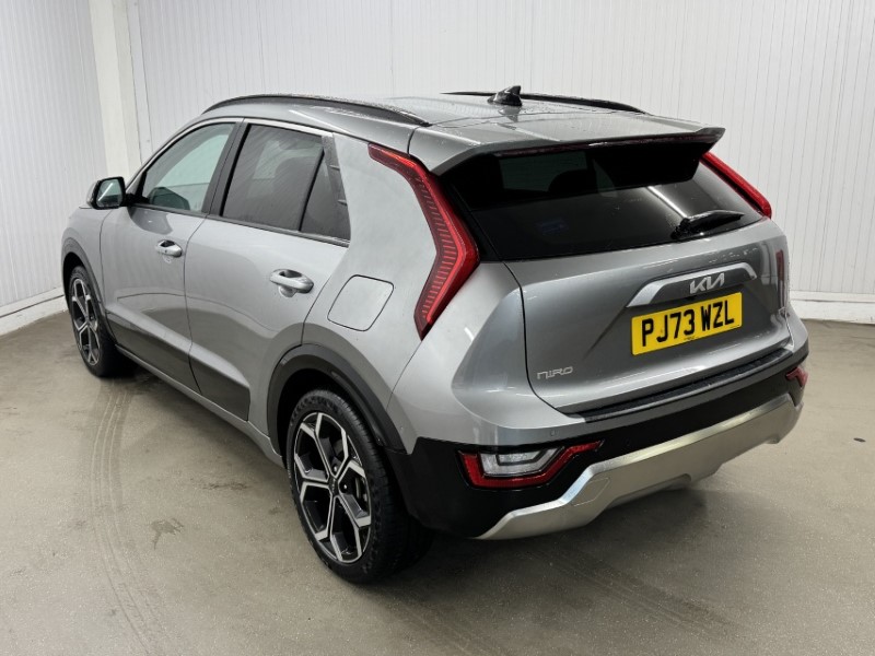 Used Kia Niro 2023 for sale - 77997064: Photo 3