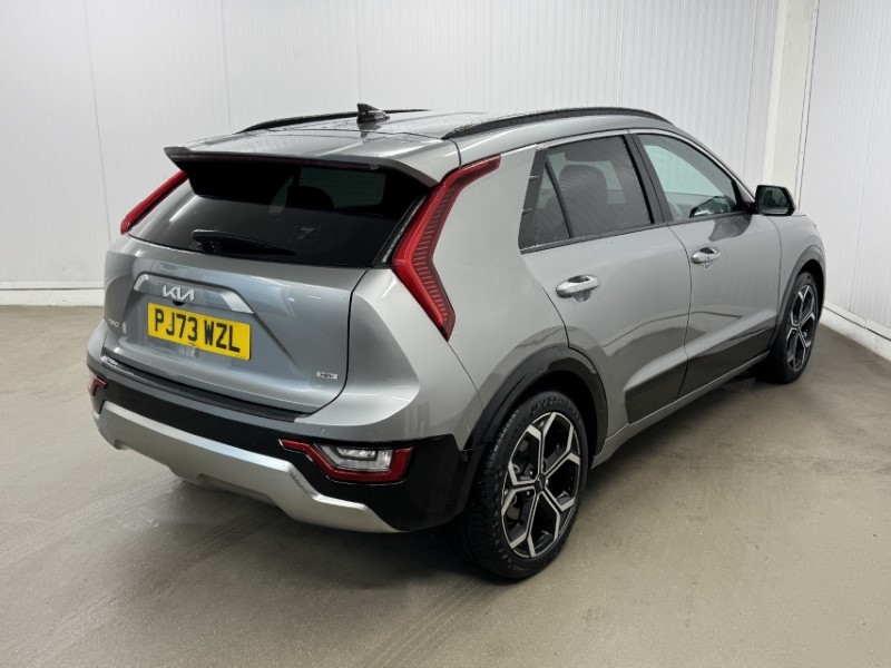 Used Kia Niro 2023 for sale - 77997064: Photo 42