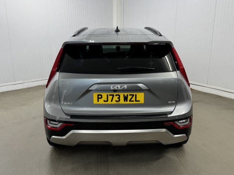 Used Kia Niro 2023 for sale - 77997064: Photo 7
