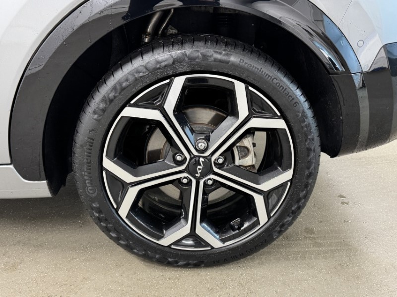 Used Kia Niro 2023 for sale - 77997064: Photo 9