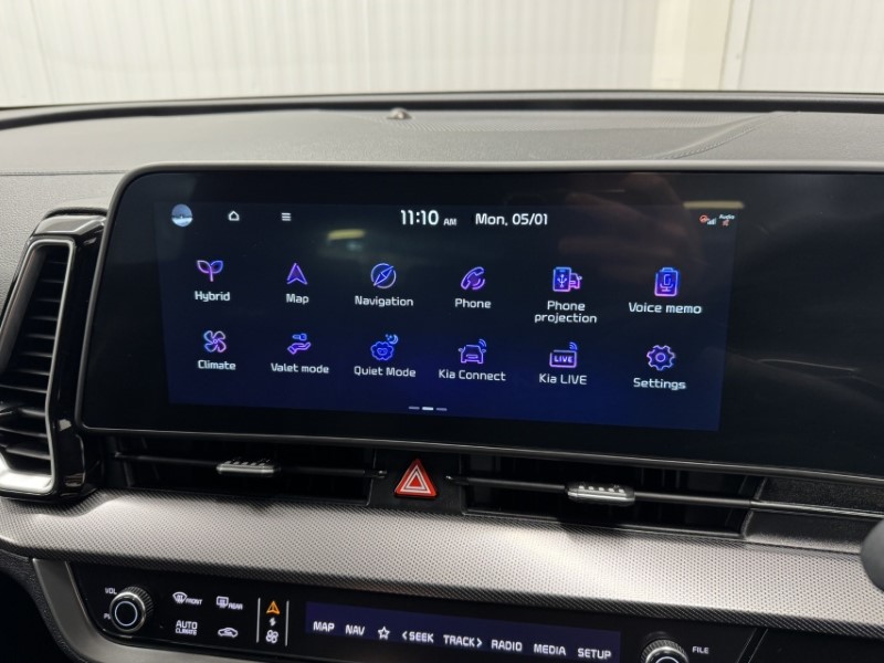 Used Kia Sportage 2024 for sale - 77127640: Photo 11