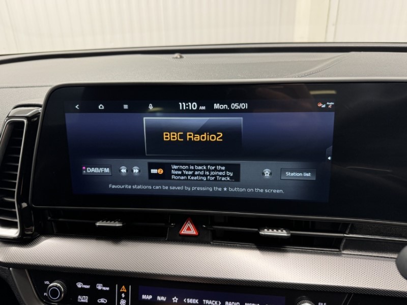 Used Kia Sportage 2024 for sale - 77127640: Photo 12