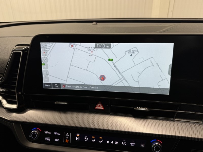 Used Kia Sportage 2024 for sale - 77127640: Photo 14