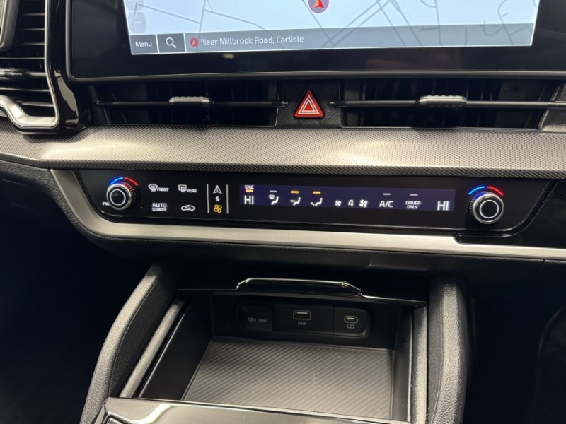 Used Kia Sportage 2024 for sale - 77127640: Photo 16