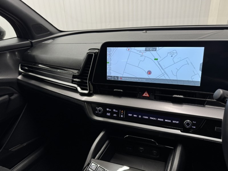 Used Kia Sportage 2024 for sale - 77127640: Photo 23