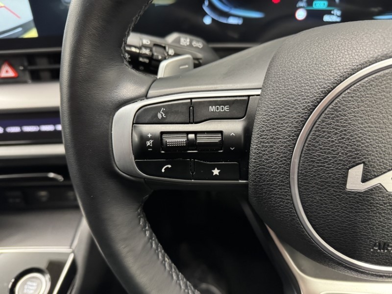 Used Kia Sportage 2024 for sale - 77127640: Photo 24