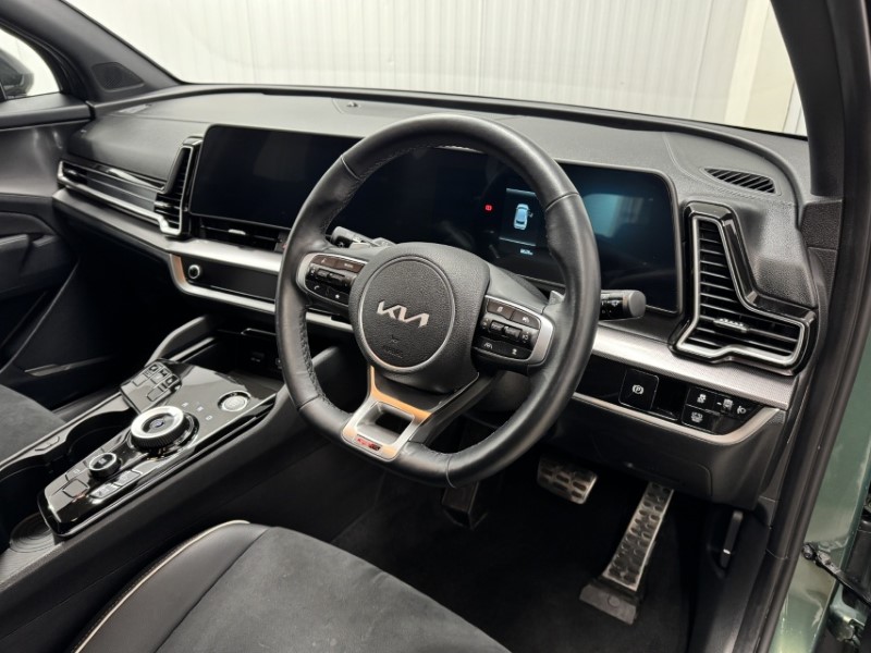 Used Kia Sportage 2024 for sale - 77127640: Photo 30