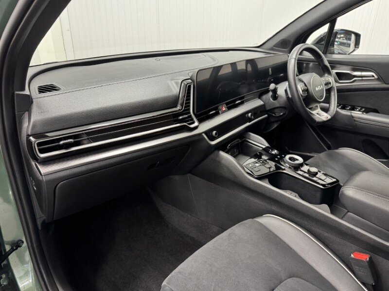 Used Kia Sportage 2024 for sale - 77127640: Photo 32