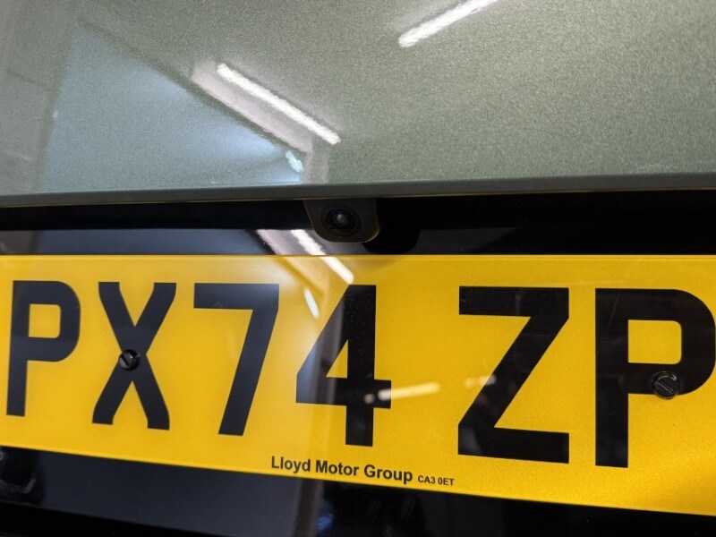 Used Kia Sportage 2024 for sale - 77127640: Photo 34