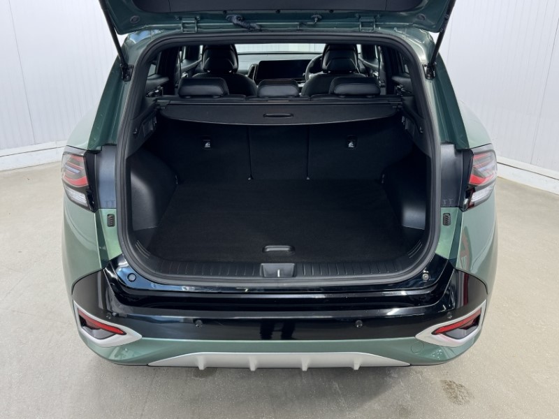 Used Kia Sportage 2024 for sale - 77127640: Photo 35