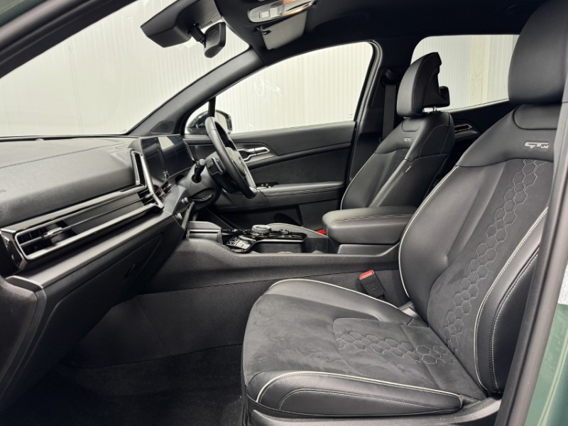 Used Kia Sportage 2024 for sale - 77127640: Photo 4