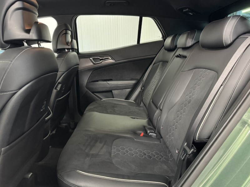 Used Kia Sportage 2024 for sale - 77127640: Photo 5