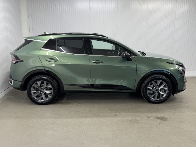 Used Kia Sportage 2024 for sale - 77127640: Photo 6