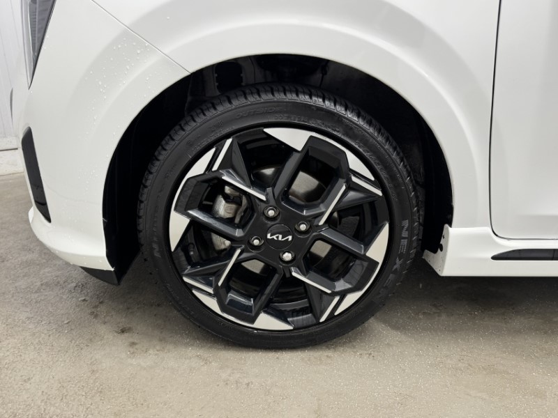 Used Kia Picanto 2025 for sale - 78179986: Photo 10