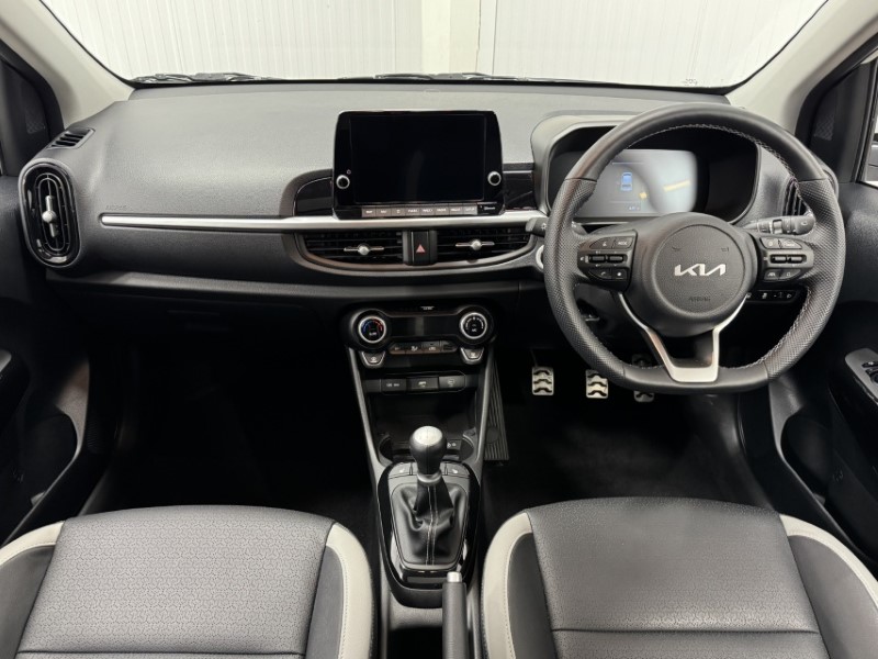 Used Kia Picanto 2025 for sale - 78179986: Photo 11