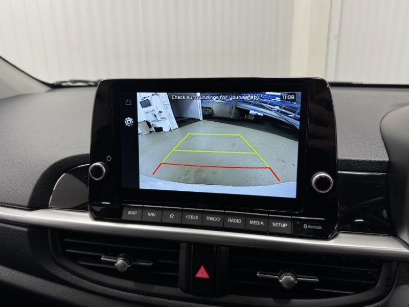 Used Kia Picanto 2025 for sale - 78179986: Photo 16