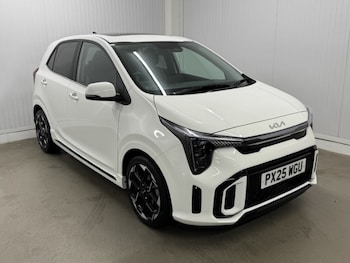 Used Kia Picanto 2025 for sale - 78179986: Photo