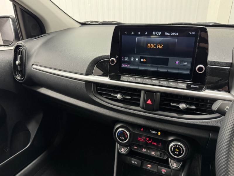 Used Kia Picanto 2025 for sale - 78179986: Photo 21