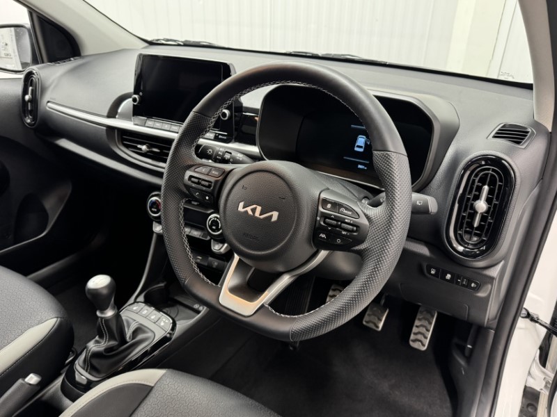 Used Kia Picanto 2025 for sale - 78179986: Photo 31