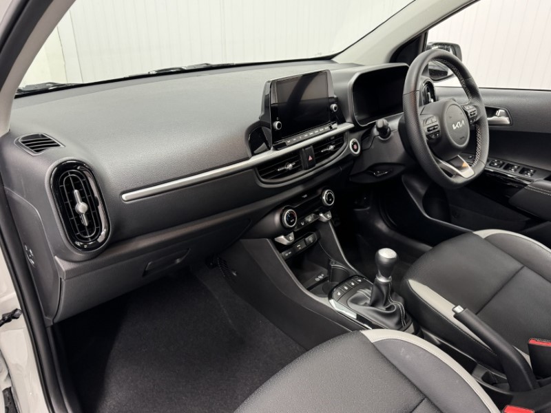 Used Kia Picanto 2025 for sale - 78179986: Photo 33