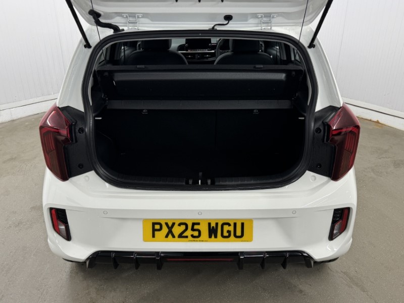 Used Kia Picanto 2025 for sale - 78179986: Photo 36