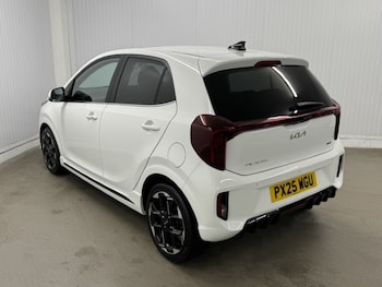 Used Kia Picanto 2025 for sale - 78179986: Photo